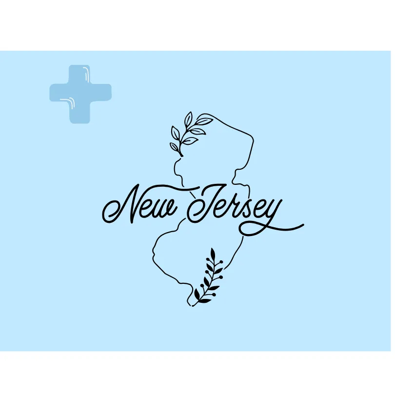New Jersey Nurse Salary