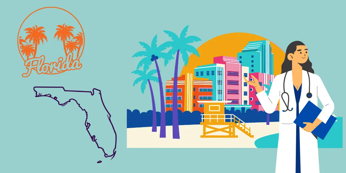 Florida Medical Assistant Salary