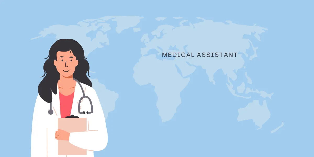 Medical Assistant career overview
